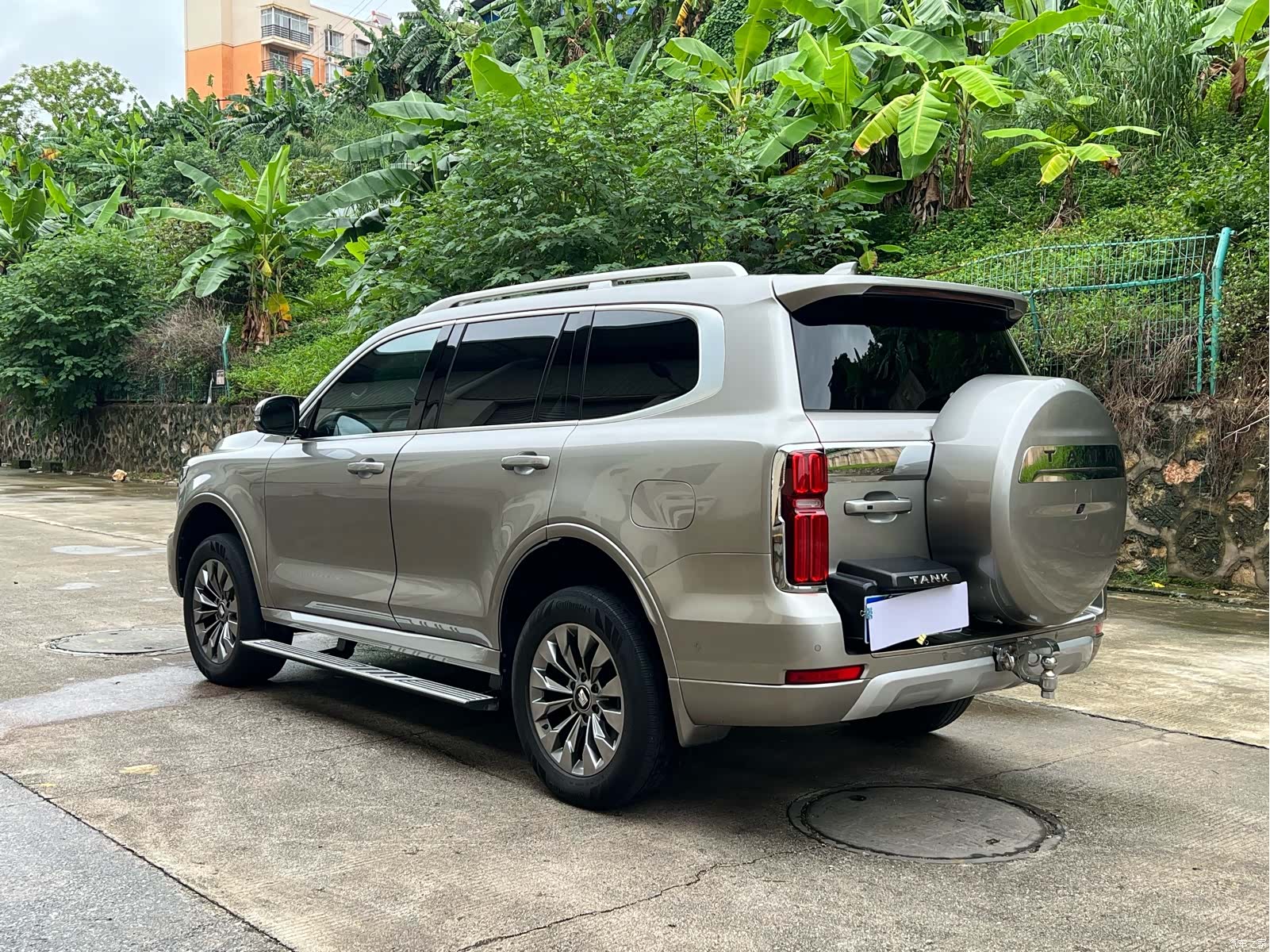 Tank 500, 2022 9