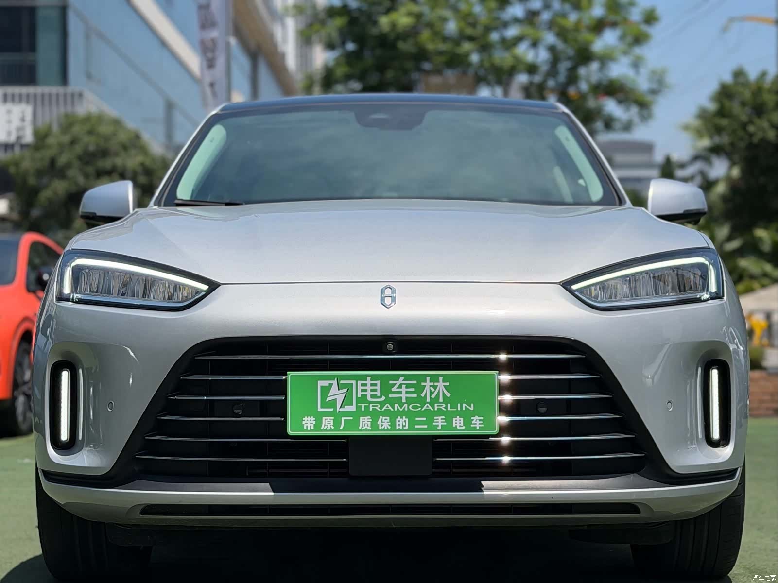 AITO M5, 2023 2