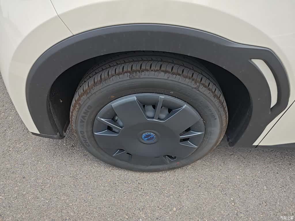BYD Seagull, 2026 23