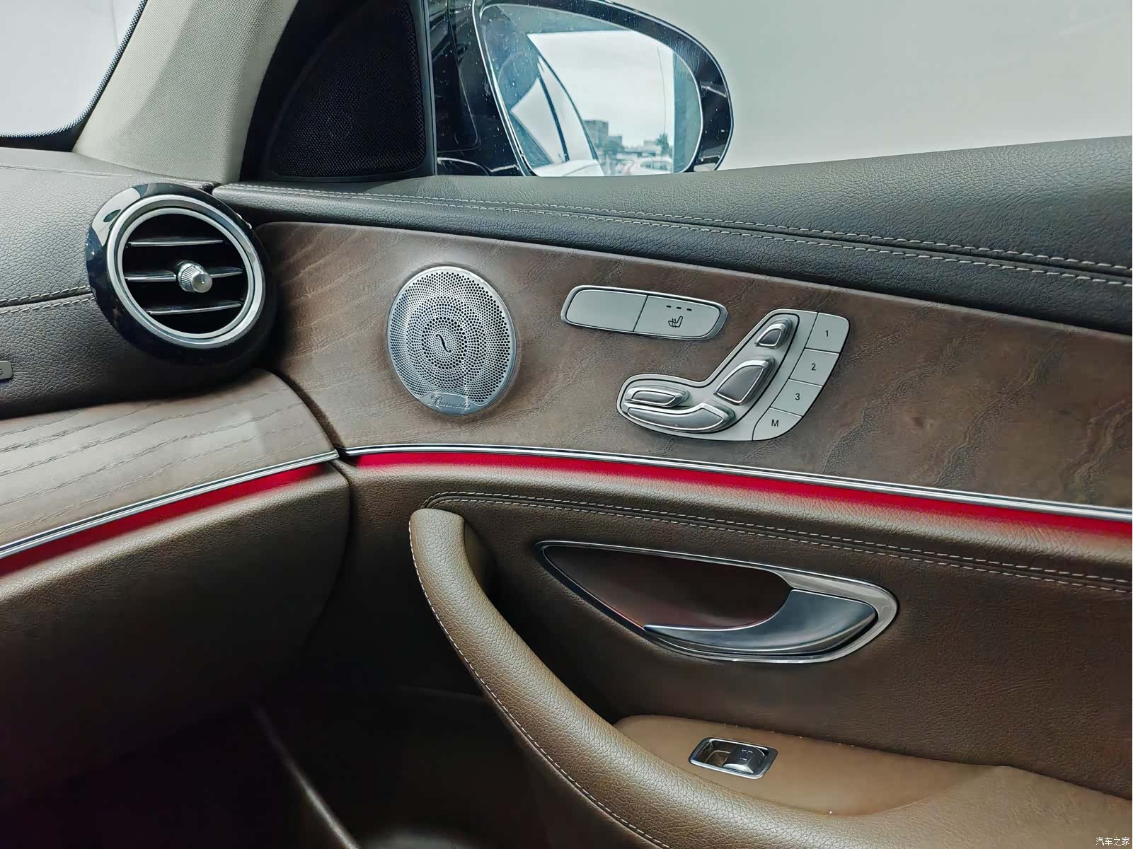 Mercedes-Benz E-Class, 2019 16