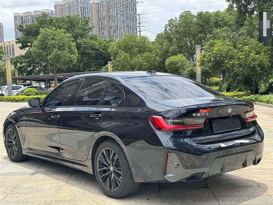 BMW 3 series BMW 3 series