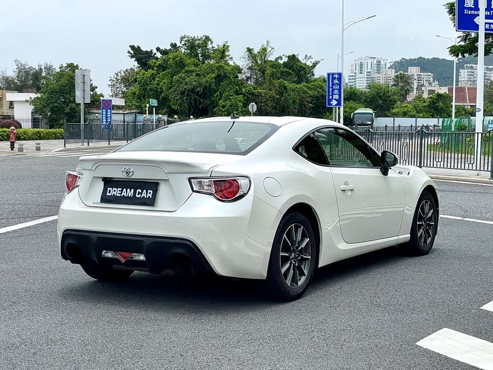 Toyota 86 Toyota 86