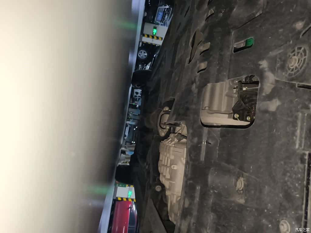 Changan CS35, 2023 23