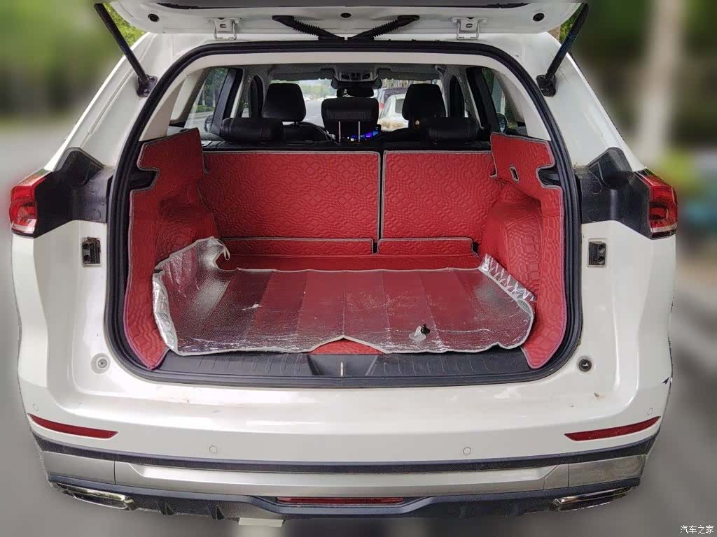 Haval H6, 2021 10