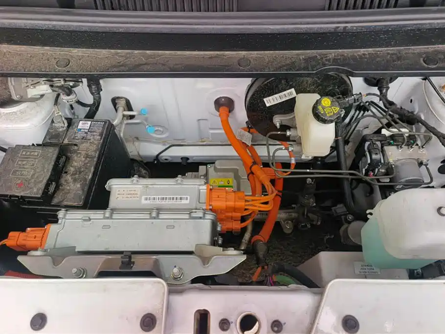 Wuling Wuling Zhiguang