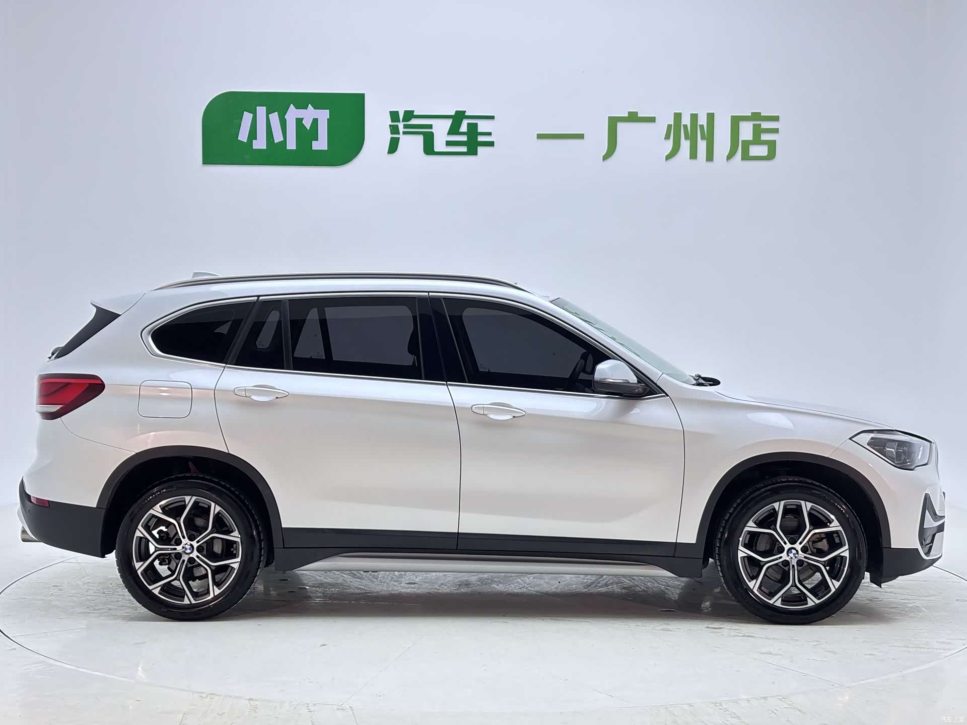 BMW X1, 2023 7