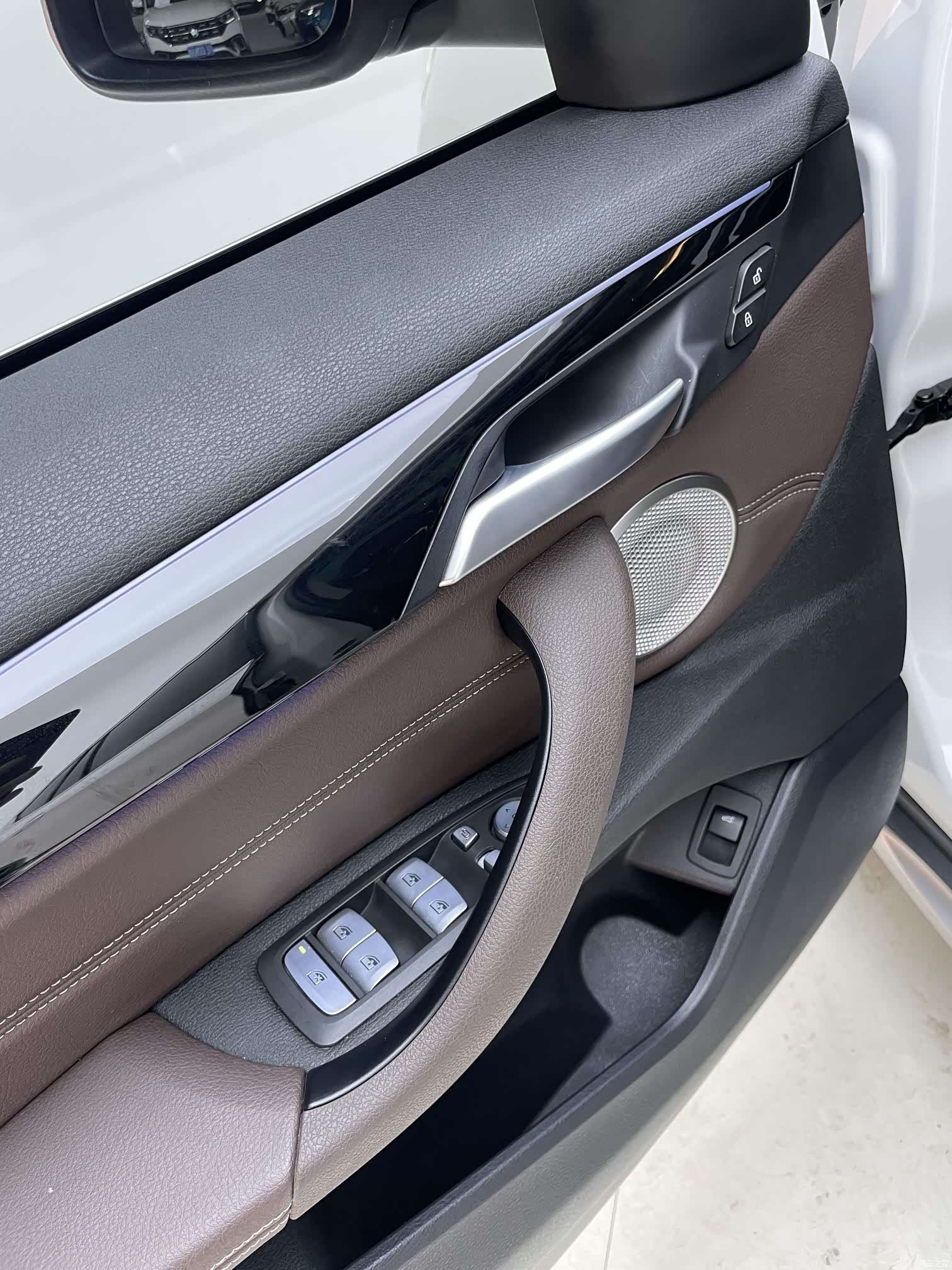 BMW X1, 2023 13