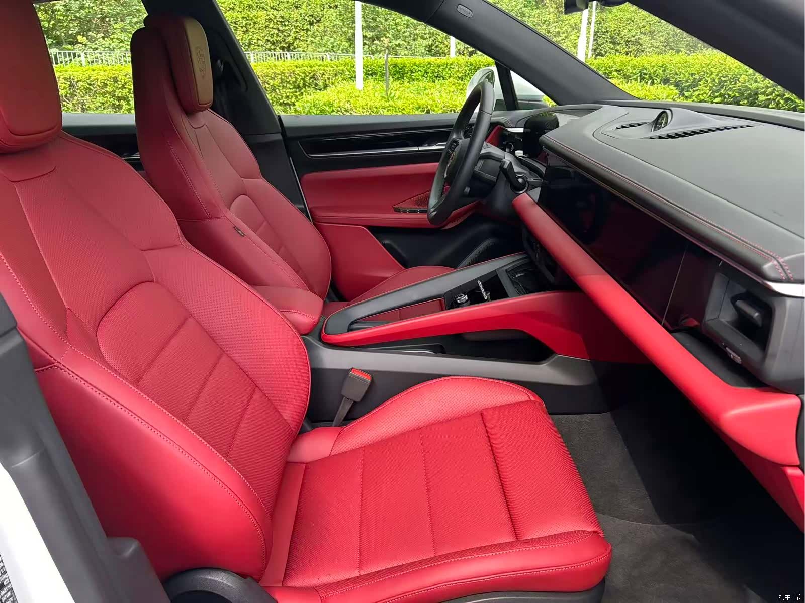 Porsche Macan, 2026 7
