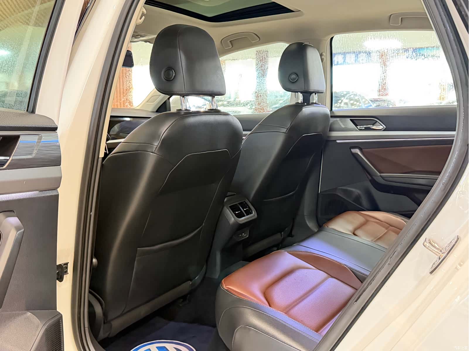 Volkswagen Lavida, 2021 все фото