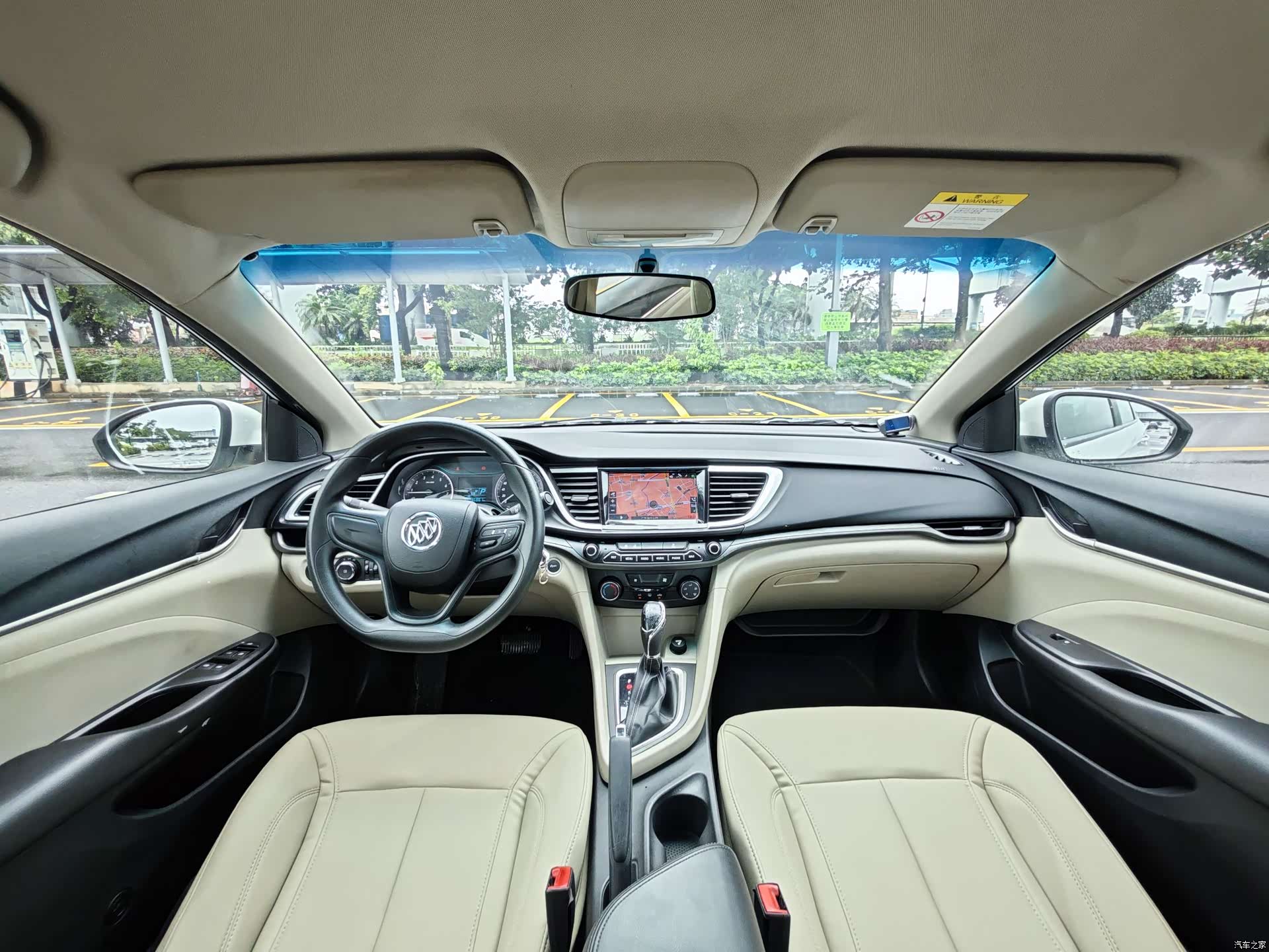 Buick 15N, 2016 9