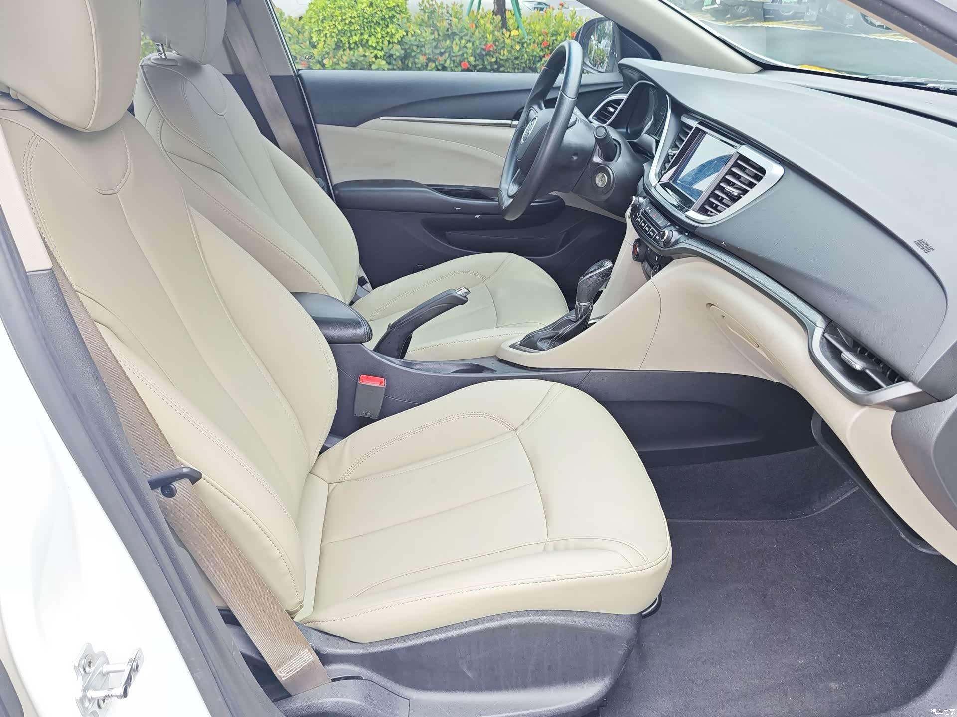Buick 15N, 2016 20