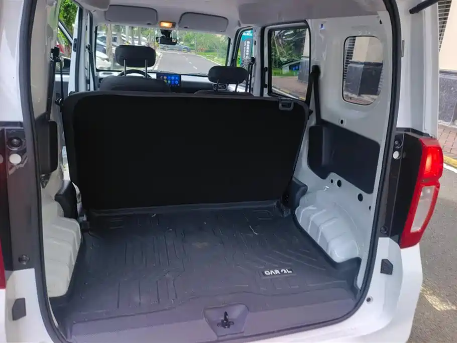 Wuling Wuling Zhiguang