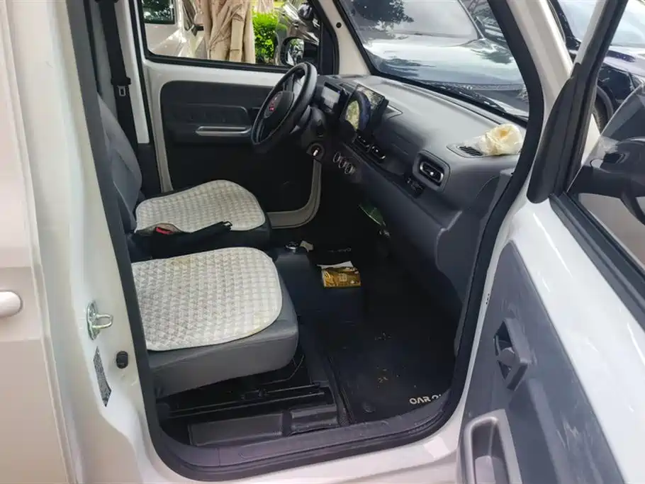 Wuling Wuling Zhiguang