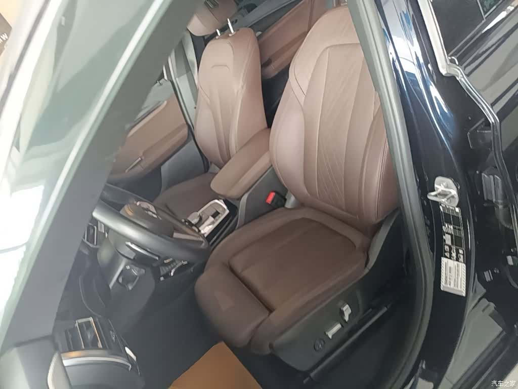 BMW X3, 2022 15