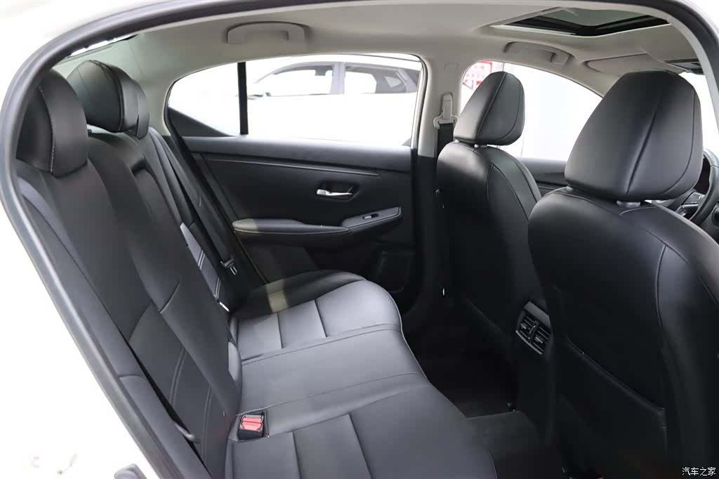 Nissan Sylphy, 2020 14