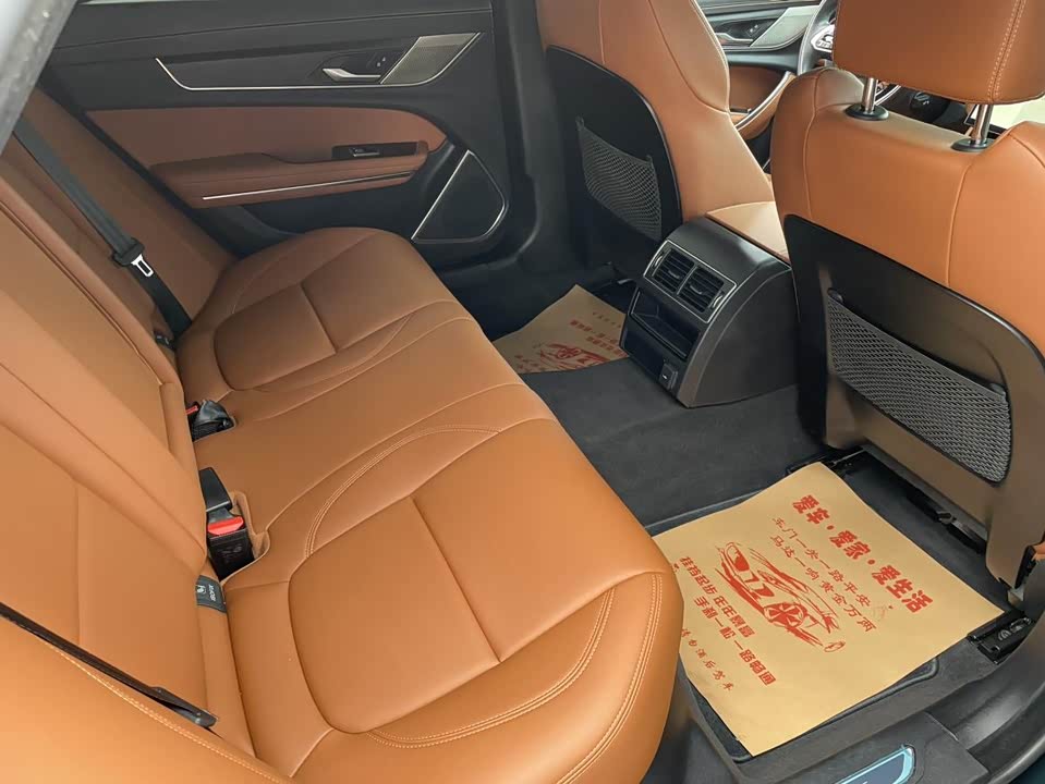 Jaguar XFL Jaguar XFL