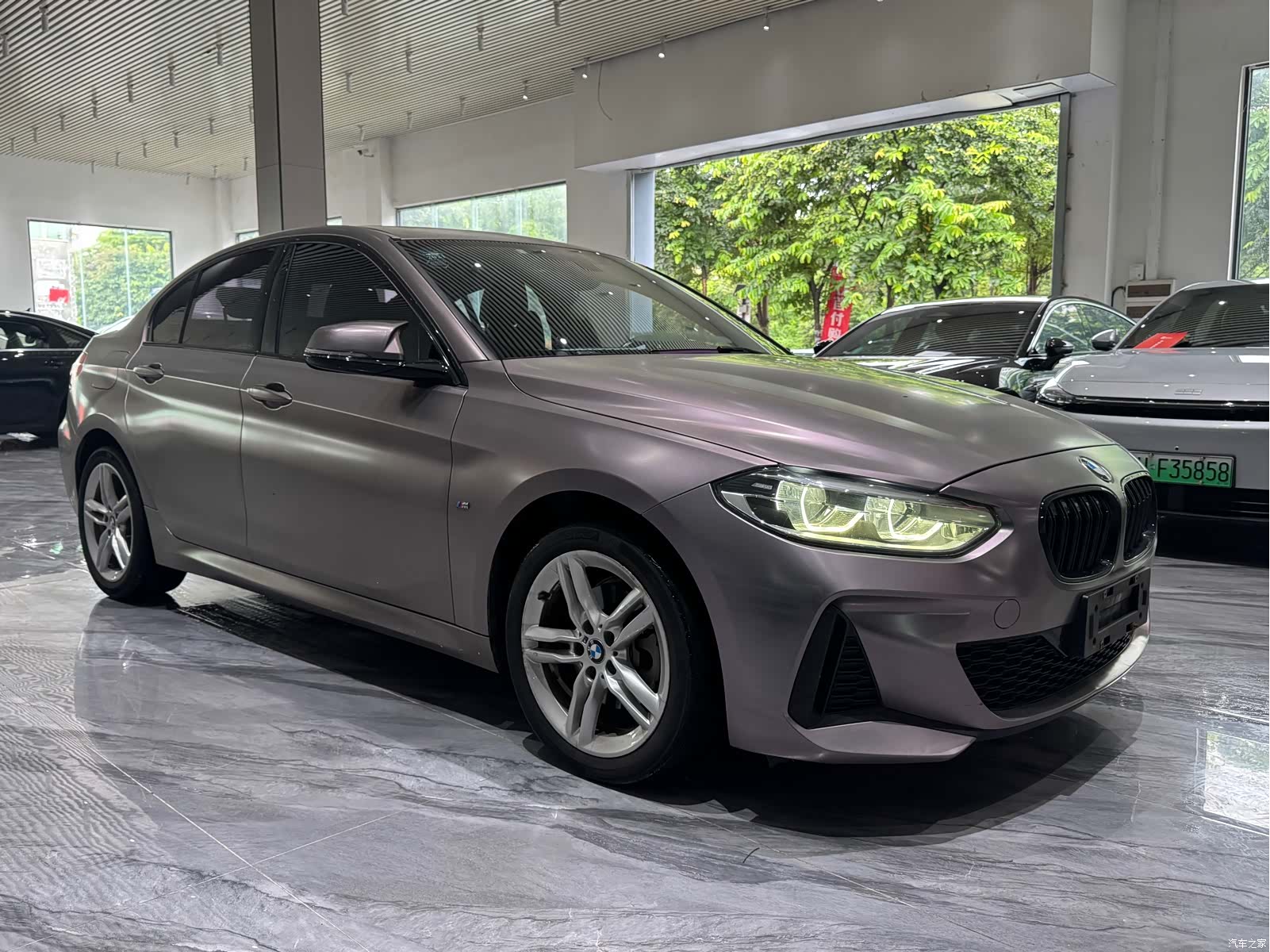 BMW 1 Series, 2019 3