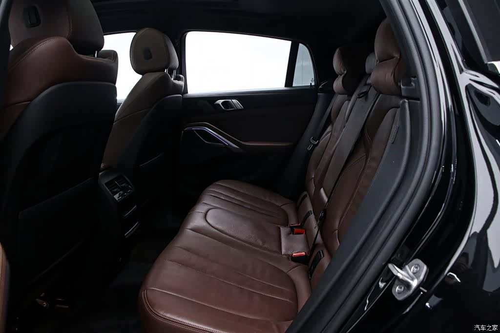 BMW X6, 2023 14