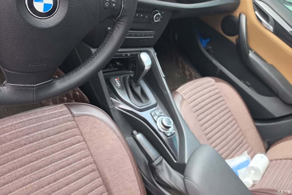 BMW X1, 2014 16