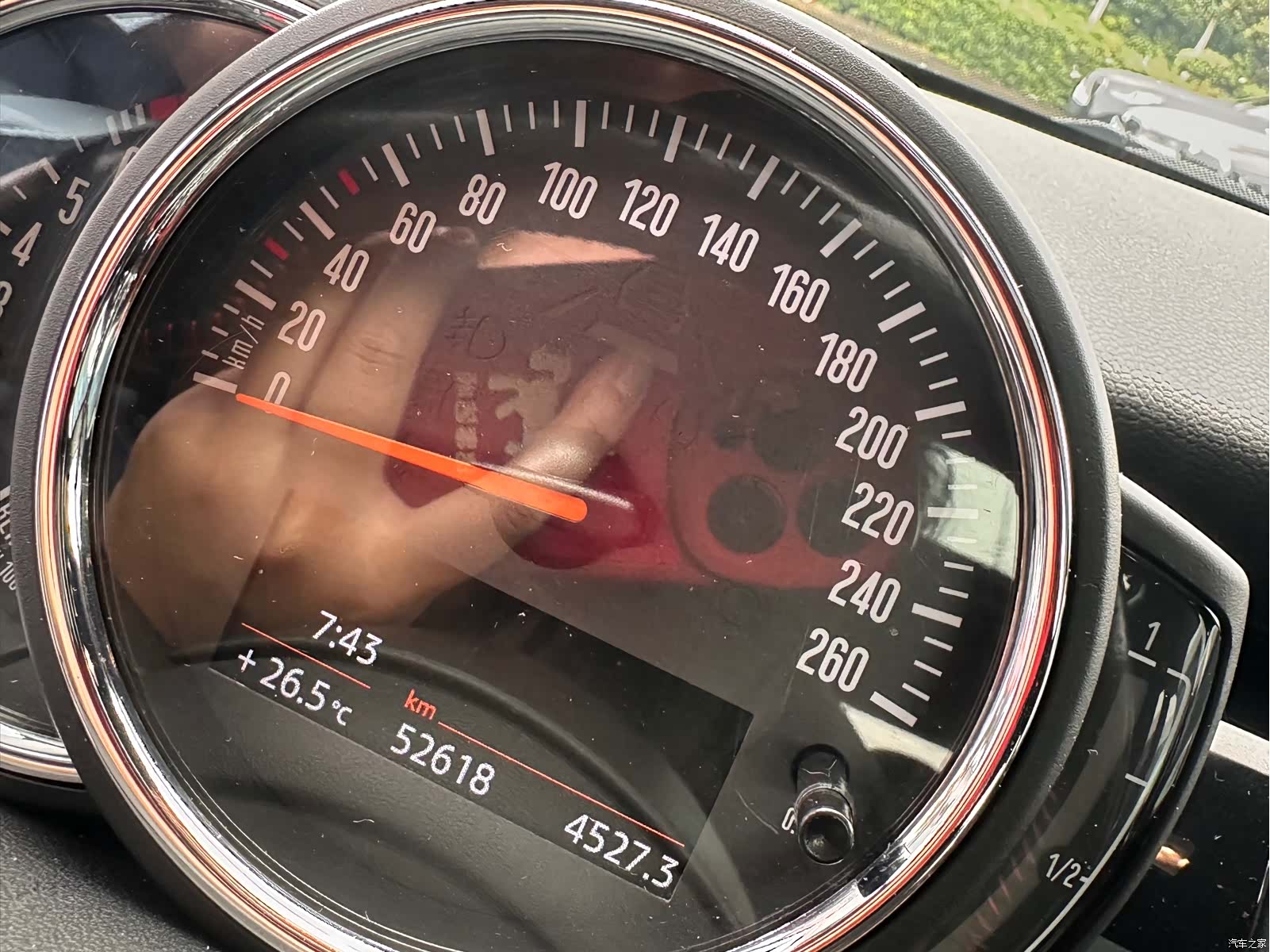 Mini Cooper, 2019 4