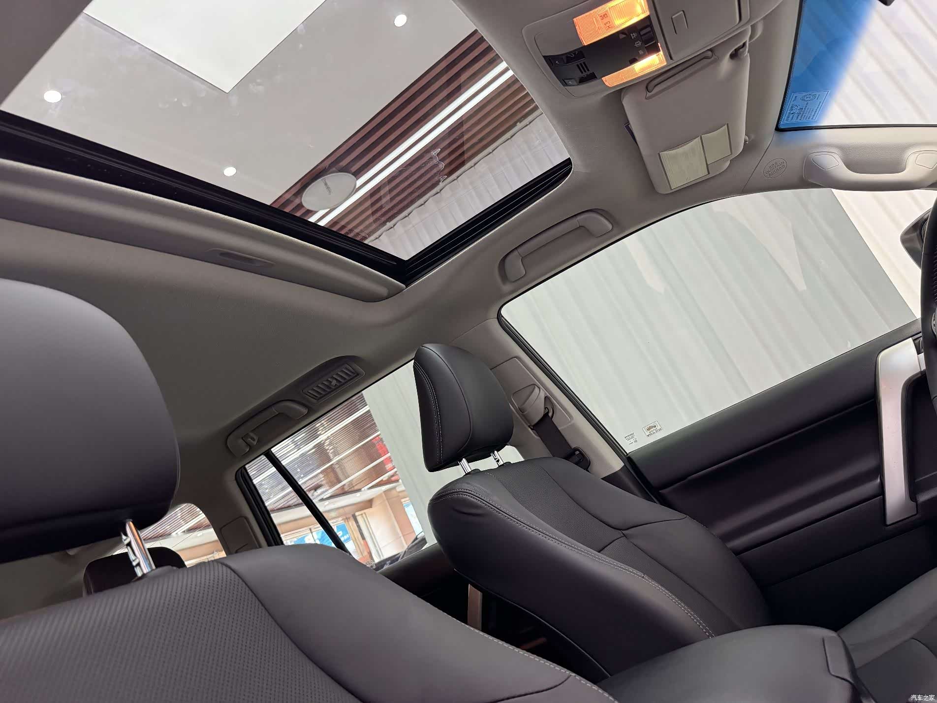 Toyota Prado, 2019 17