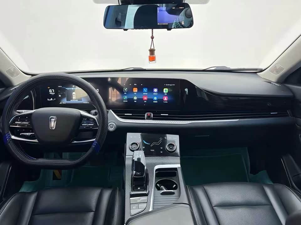 Besturn B70
