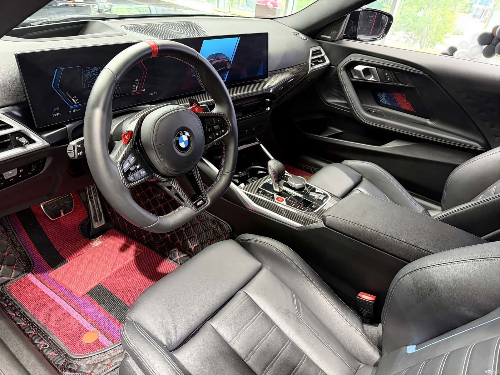 BMW M2, 2026 7
