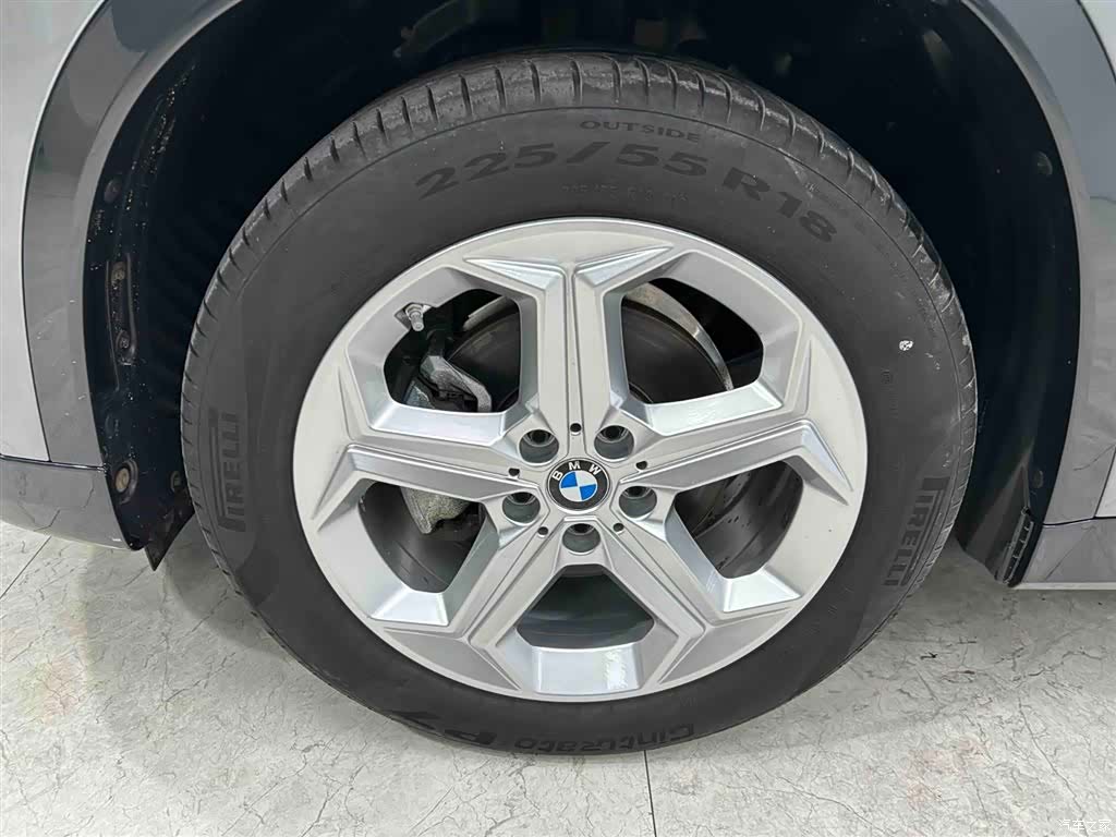 BMW X1, 2023 21