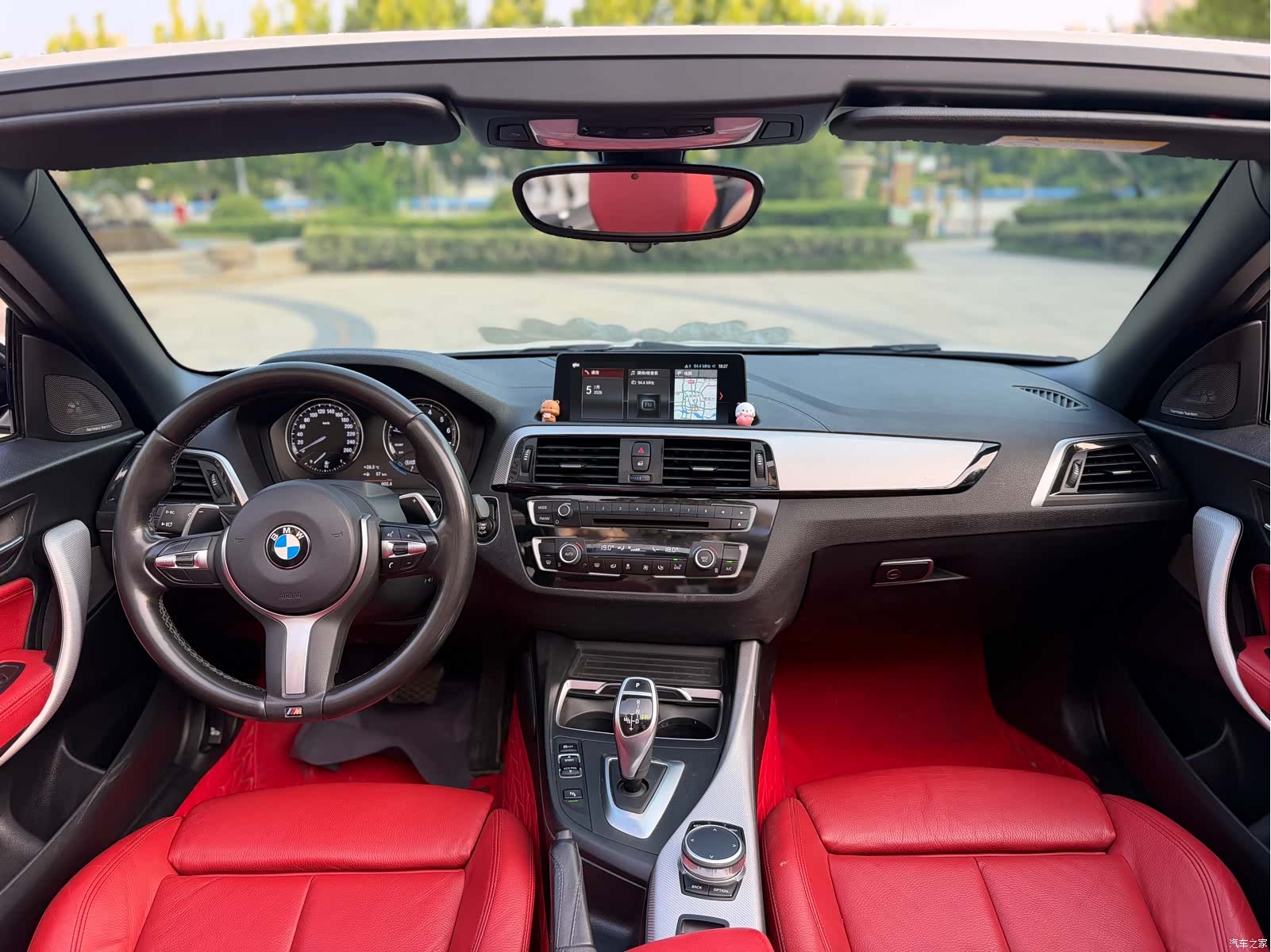 BMW 2 Series, 2019 9