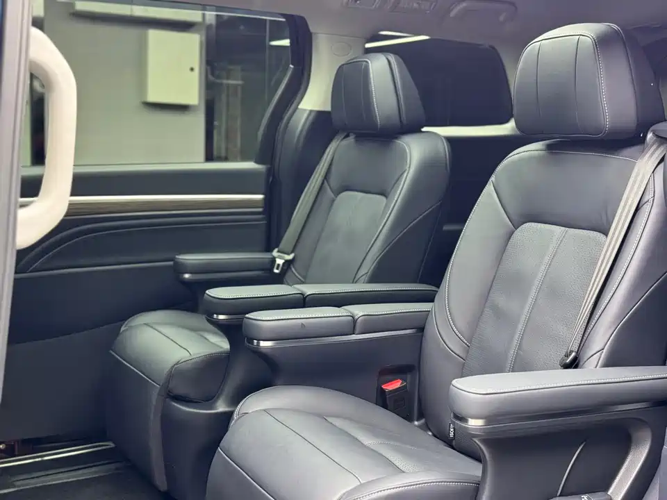 Trumpchi Trumpchi M8