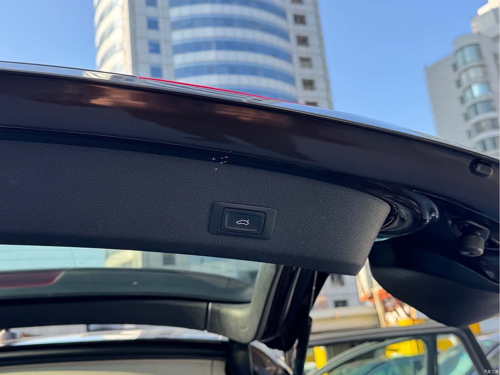 Audi Q7, 2015 12