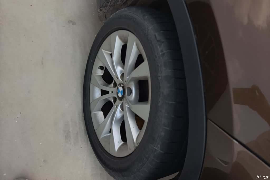 BMW X1, 2014 6