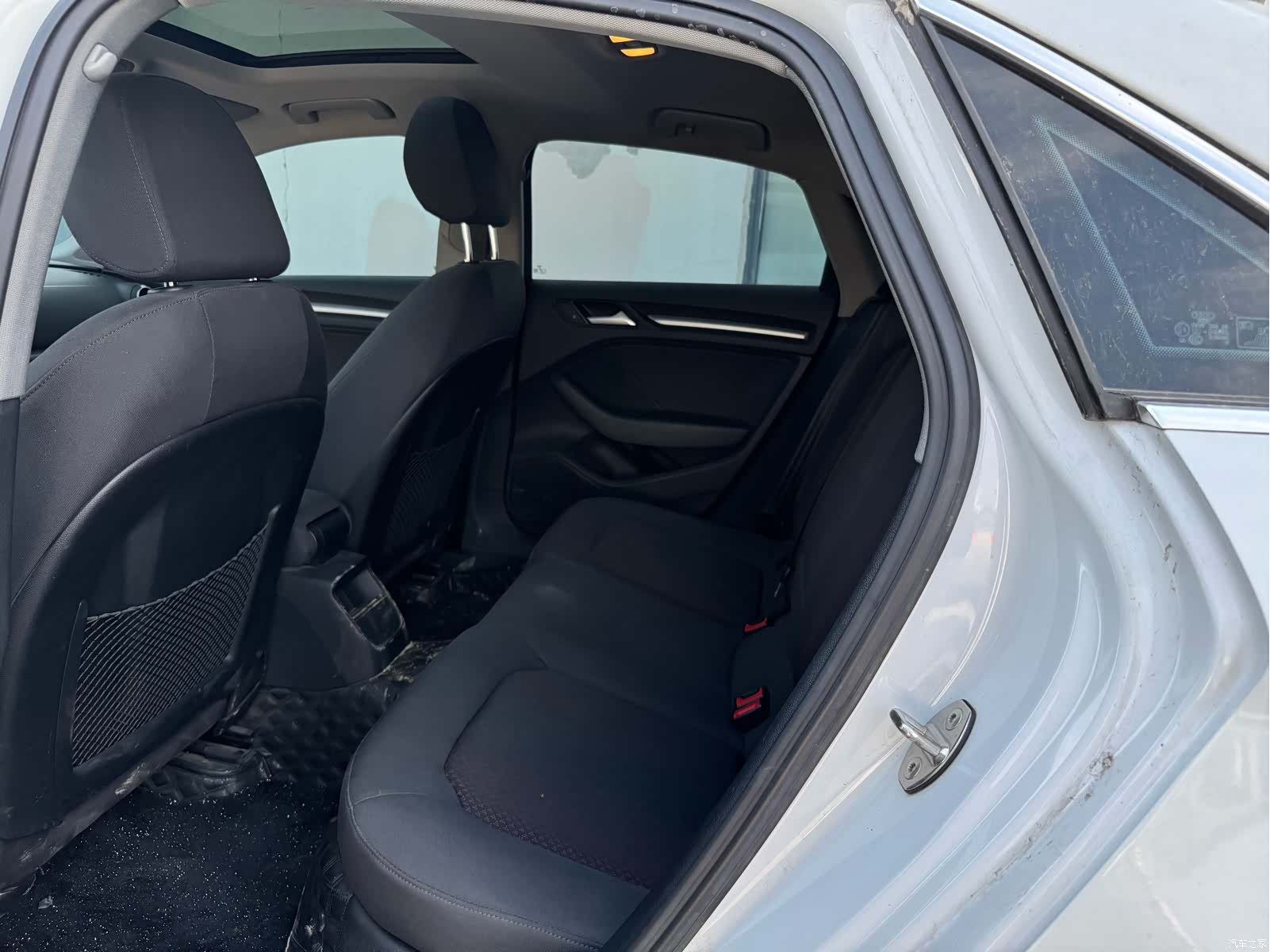 Audi A3, 2020 6