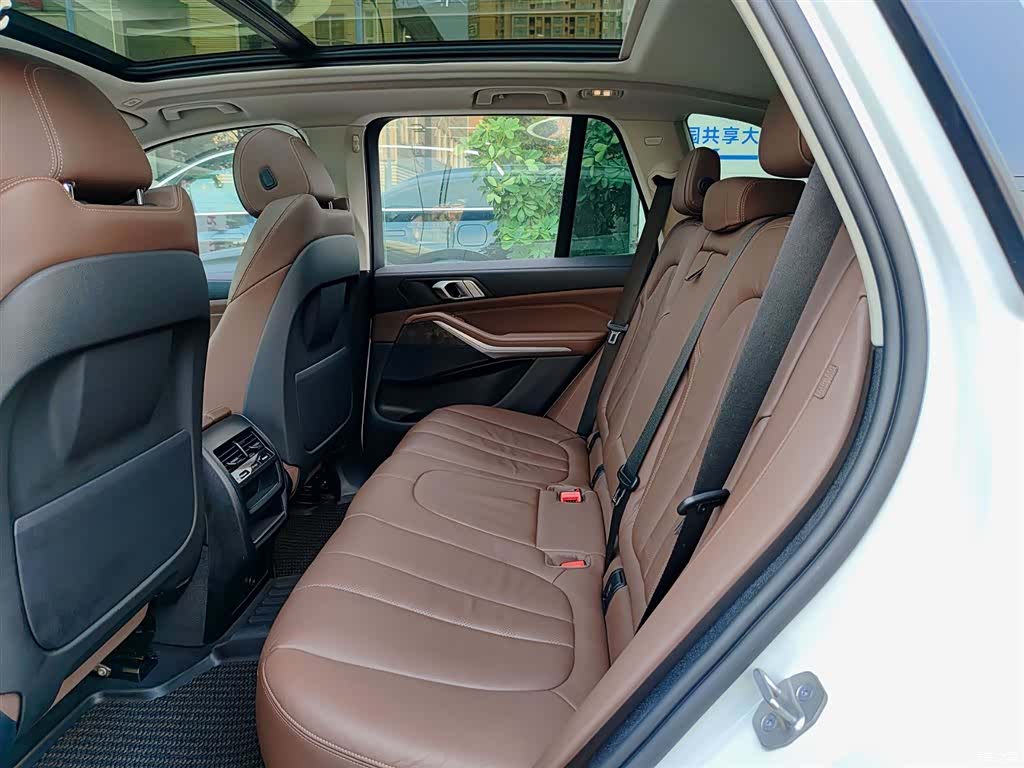BMW X5, 2021 8