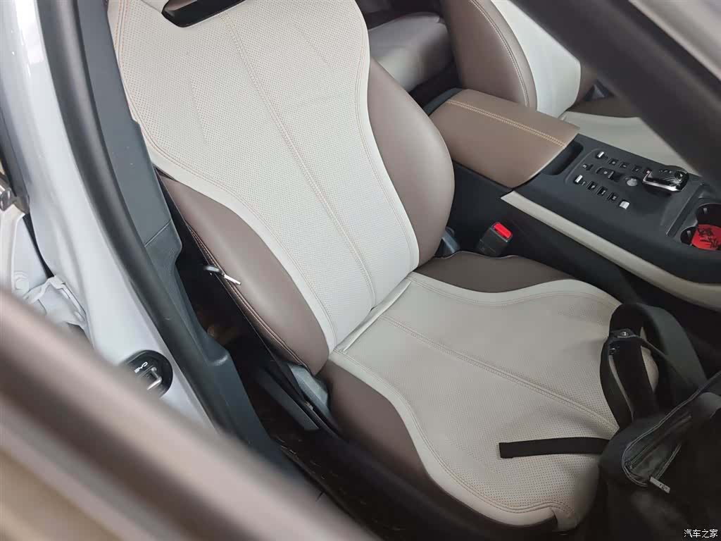BYD Qin, 2024 25