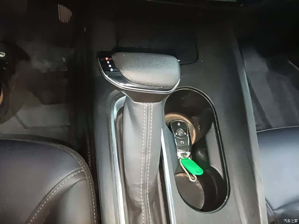 Buick Velite, 2024 10