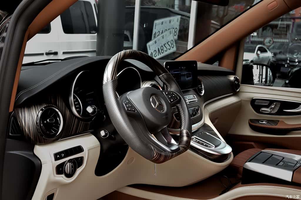 Carlsson V-Class, 2026 6