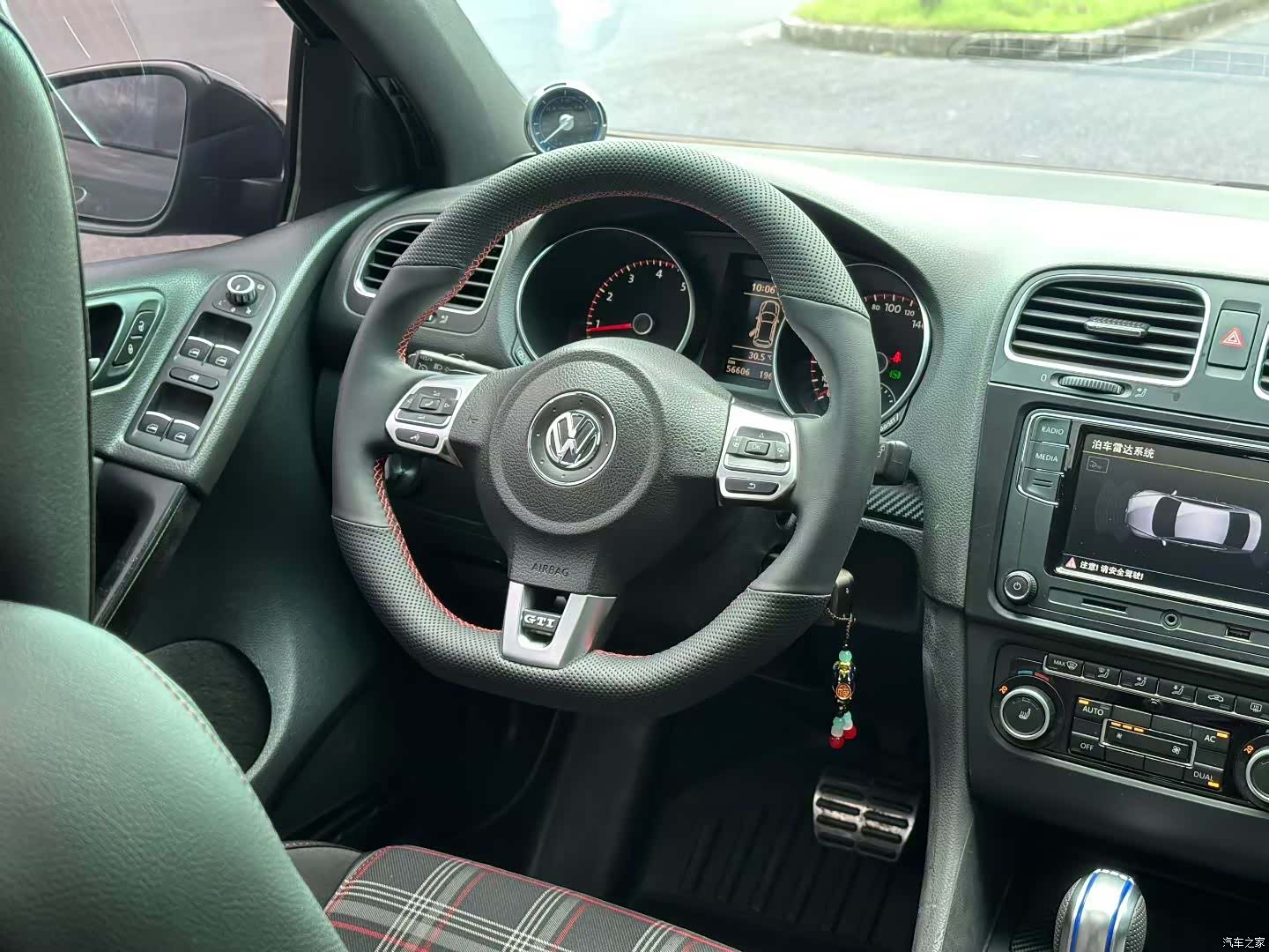 Volkswagen Golf, 2012 9