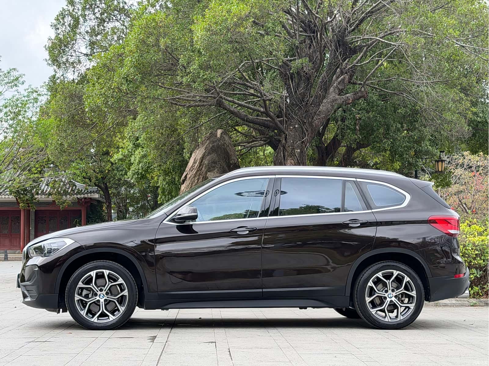 BMW X1, 2022 4