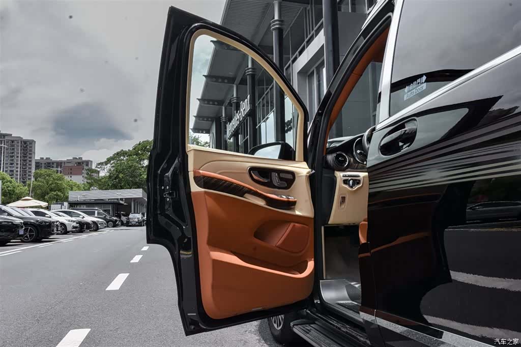 Carlsson V-Class, 2026 17