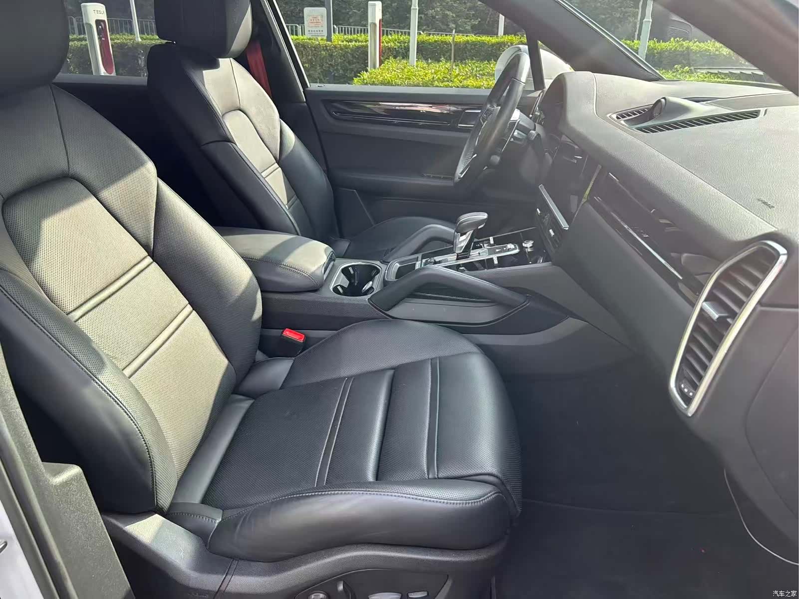 Porsche Cayenne, 2023 7