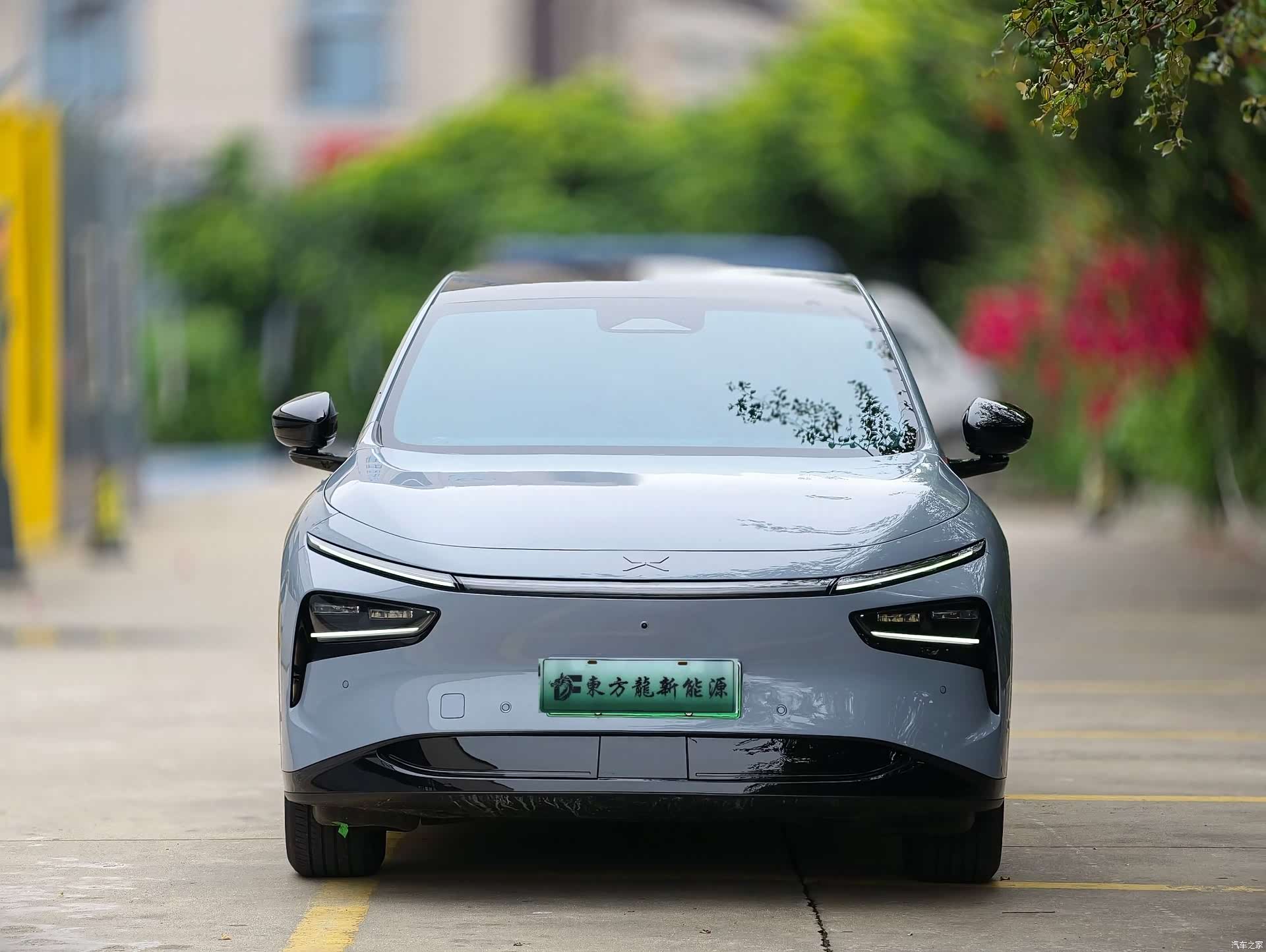Xpeng G7, 2026 2