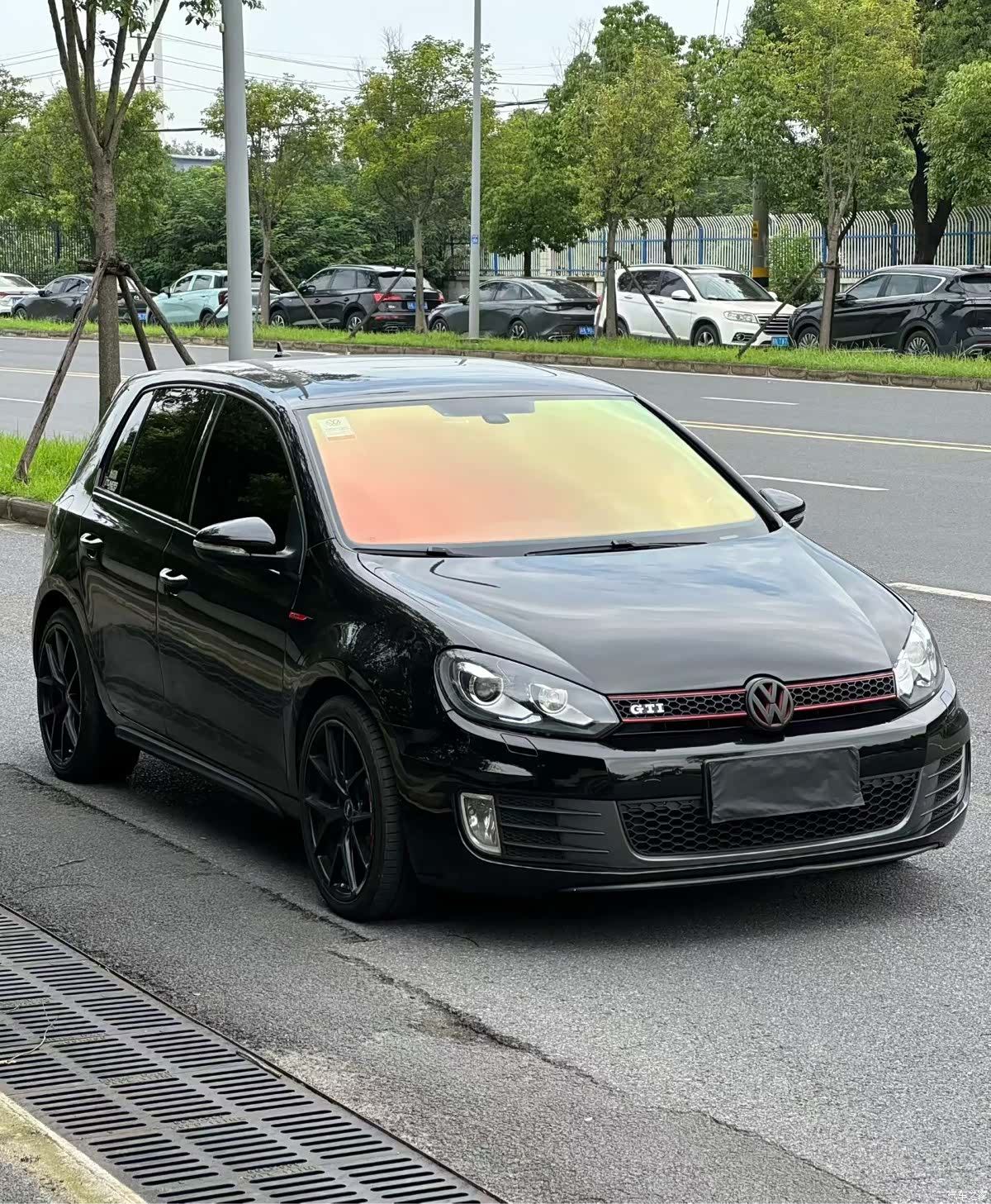 Volkswagen Golf, 2012 2