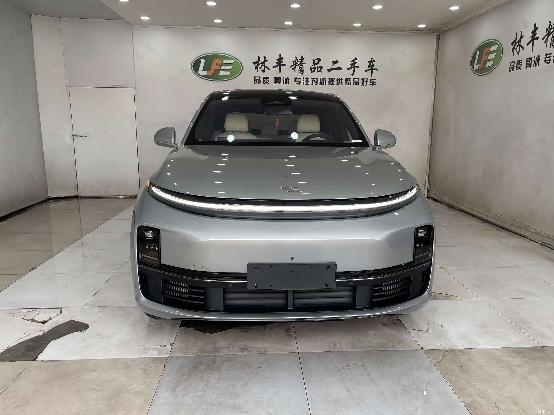 Li Auto L7, 2024 2