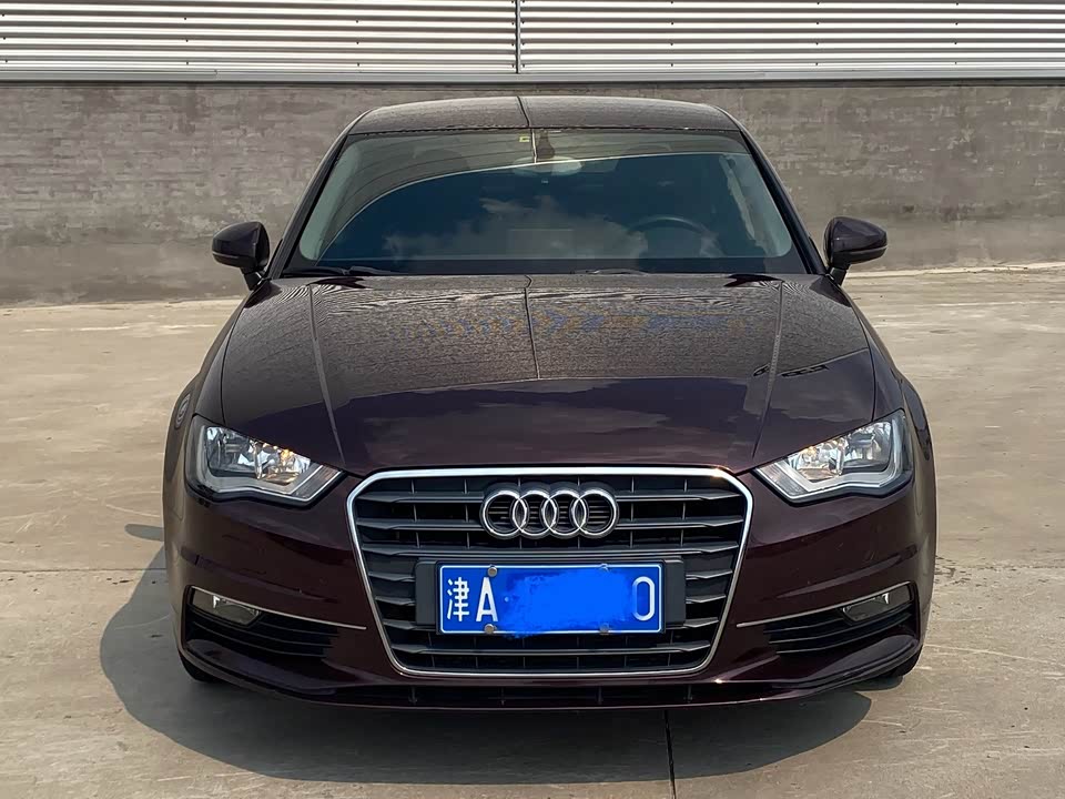 Audi A3 Audi A3