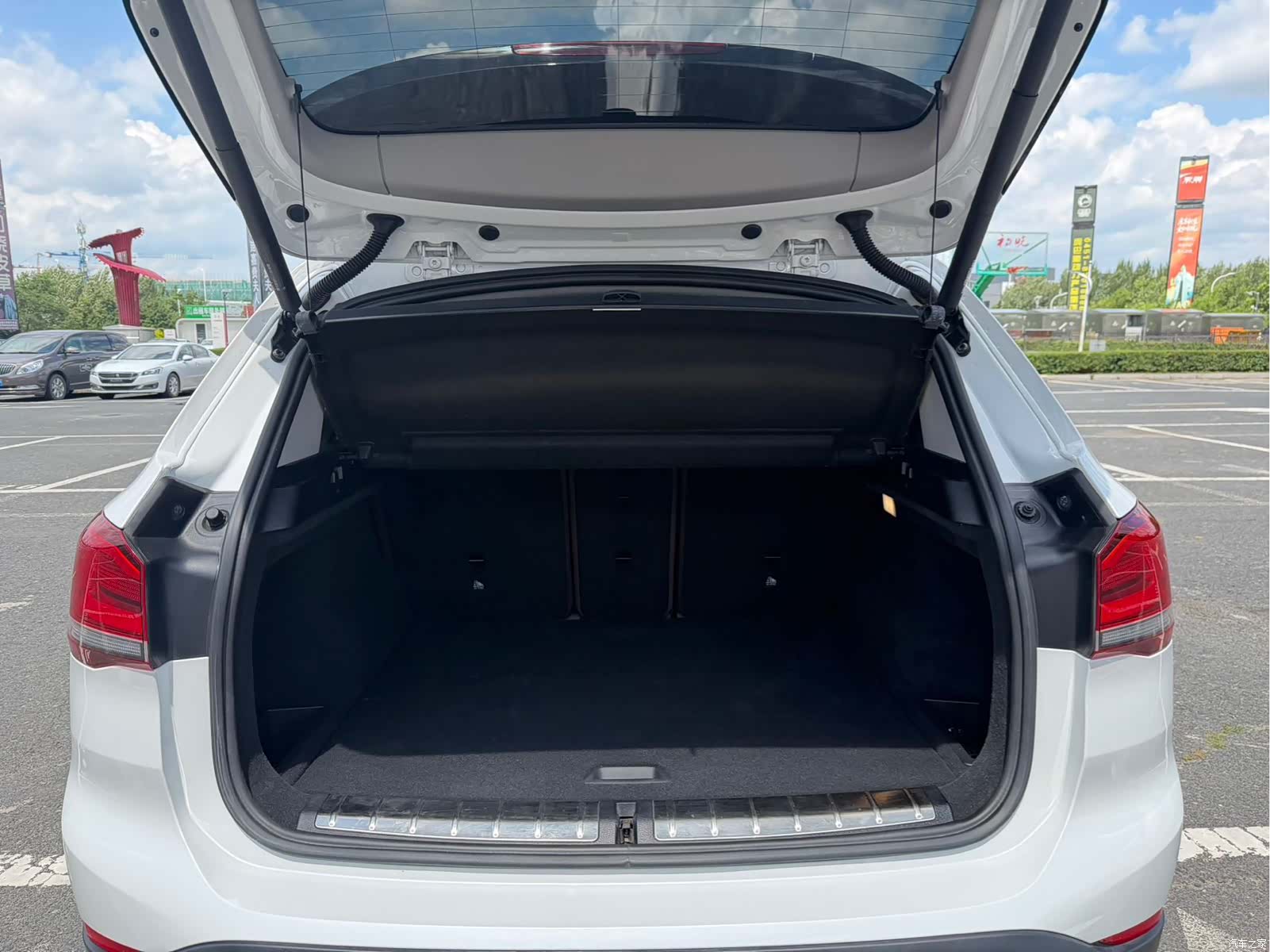 BMW X1, 2022 16