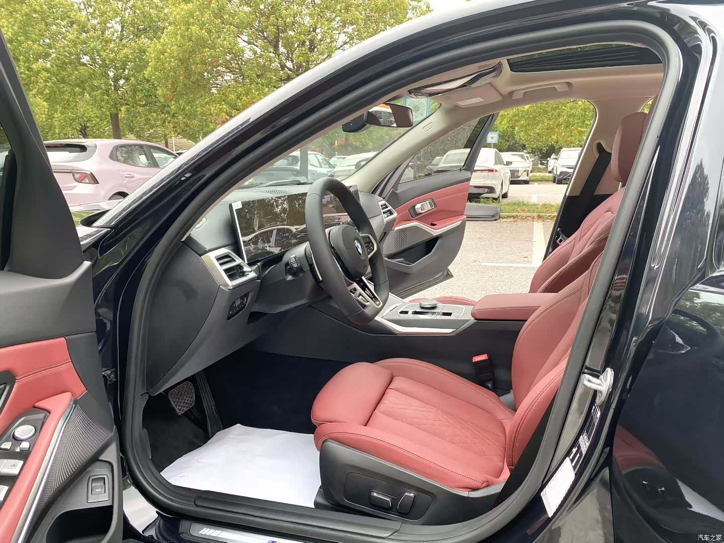 BMW 3 Series, 2025 6