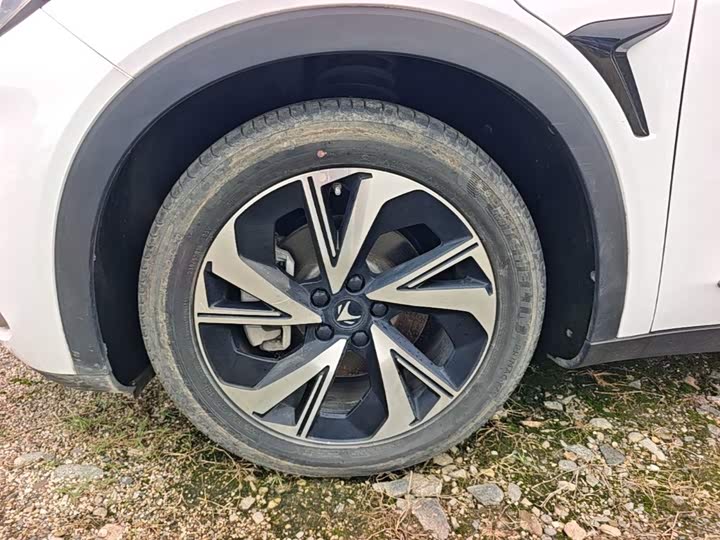 ARCFOX ji hu a er fa S 2022 525S 175kW