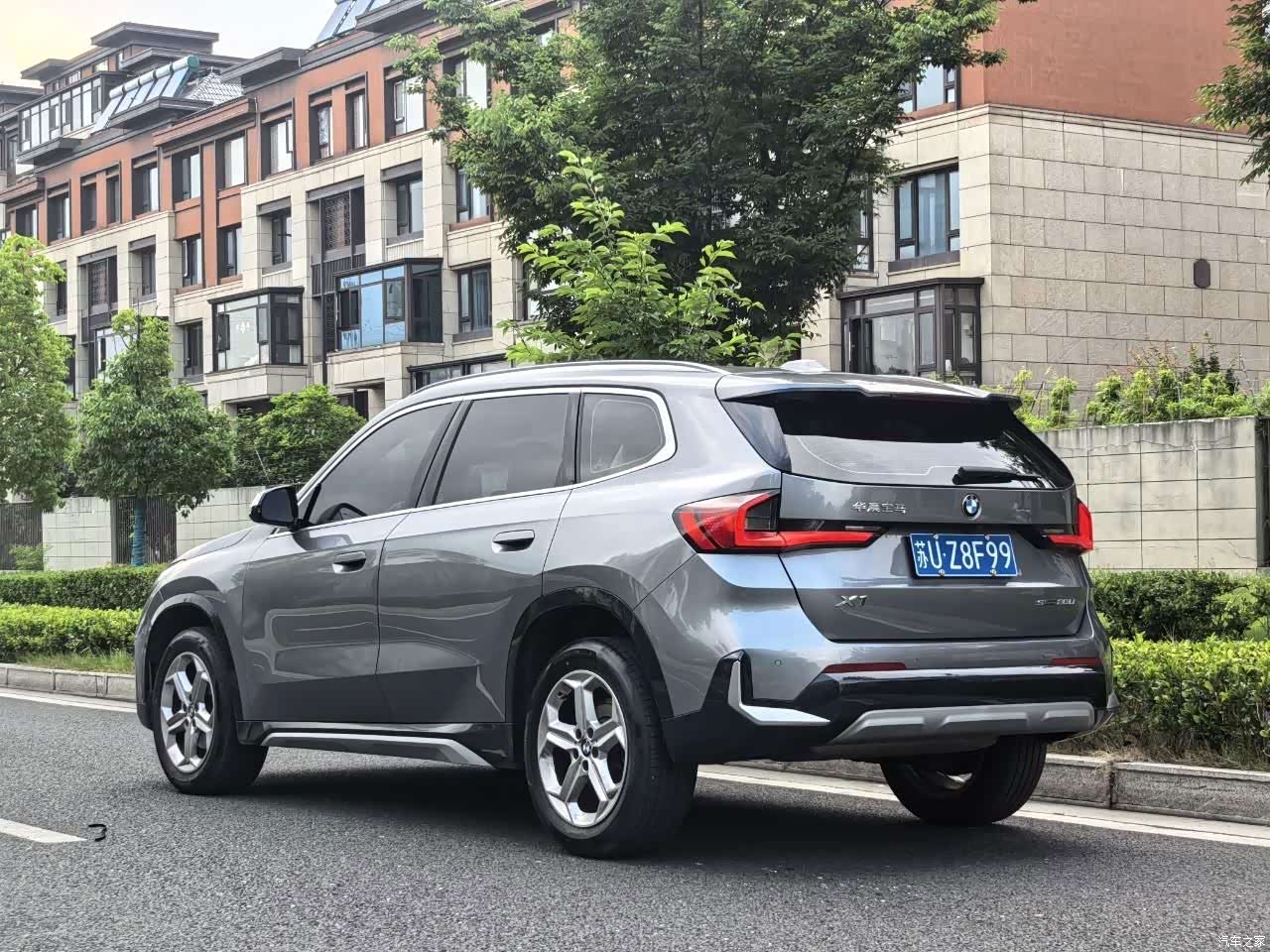 BMW X1, 2023 3