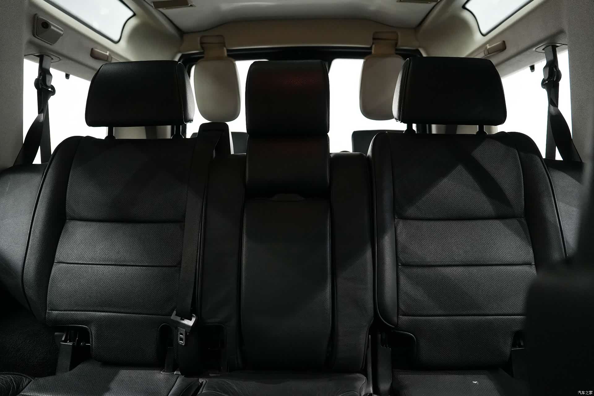 Land Rover Discovery, 2003 18